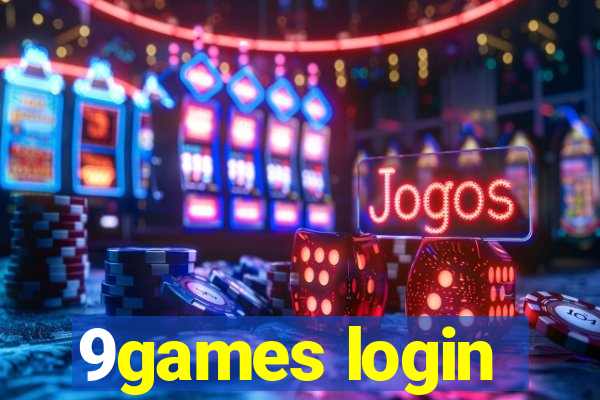 9games login